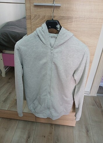 Lcw fermuarli sweat