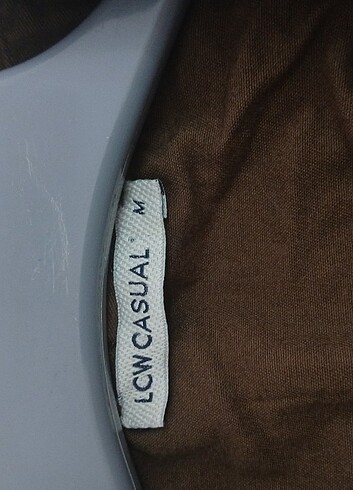 Lcw püskül nakış detayli ceket - Görsel 6