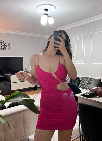 Koton gece elbisesi