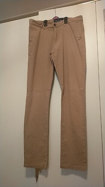 Erkek pantalon 