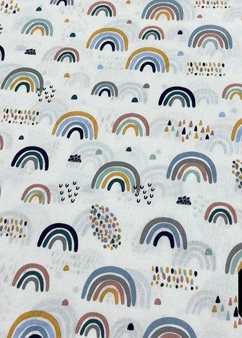 İsme Özel pamuklu bebek baytaniyesi - Görsel 7