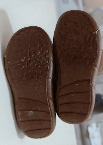 29 Numara | Gezer | Erkek Çocuk Panduf - Görsel 4