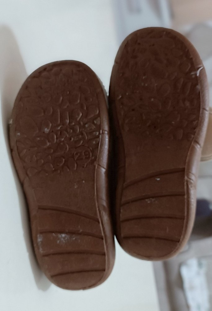 29 Numara | Gezer | Erkek Çocuk Panduf - Görsel 4