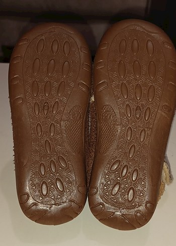 27 numara -  Çocuk Ev Terliği - Görsel 6