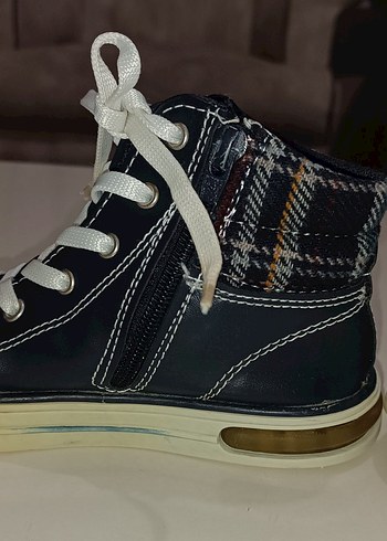 Sneakers | 30 Numara - Görsel 3