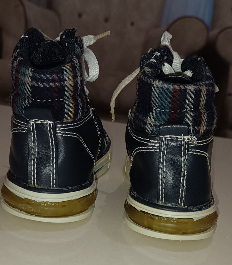 Sneakers | 30 Numara - Görsel 4