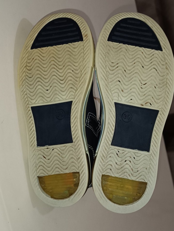 Sneakers | 30 Numara - Görsel 5