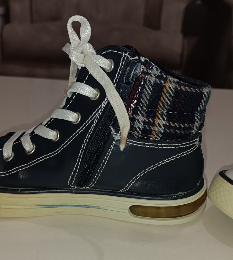 Sneakers | 30 Numara - Görsel 3