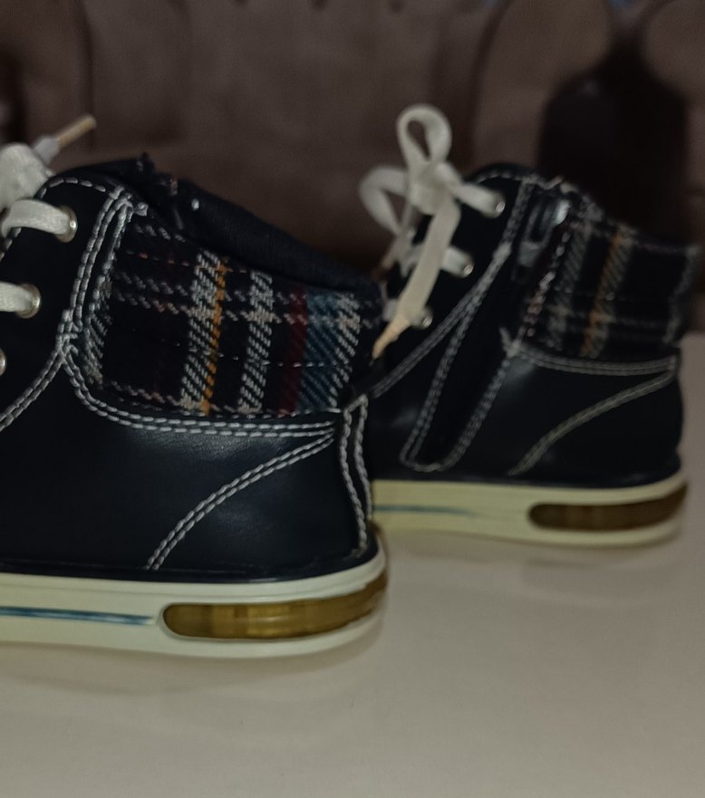 Sneakers | 30 Numara - Görsel 2