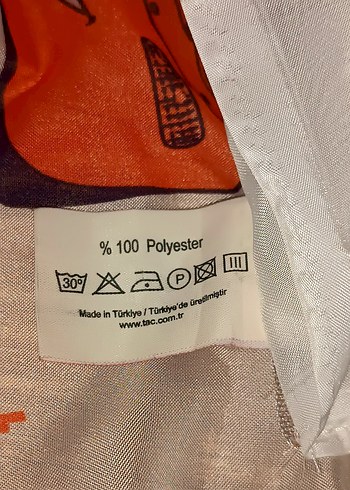 Cars Pixar Baskılı Çocuk Perdesi | 180×200 - Görsel 6