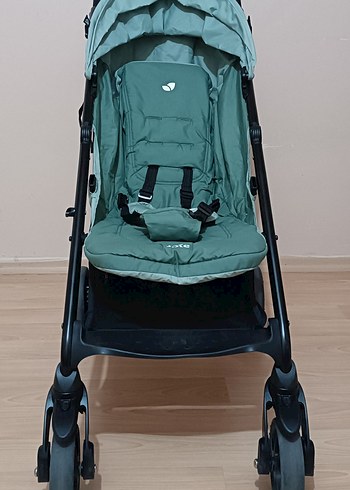 Joie Brisk LX Baston Bebek Arabası - Görsel 4