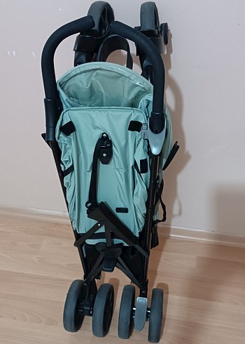Joie Brisk LX Baston Bebek Arabası - Görsel 7