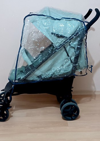 Joie Brisk LX Baston Bebek Arabası - Görsel 3