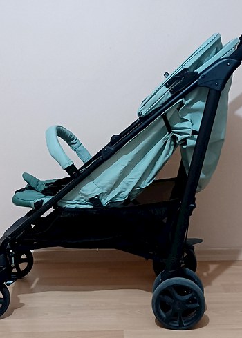 Joie Brisk LX Baston Bebek Arabası - Görsel 2