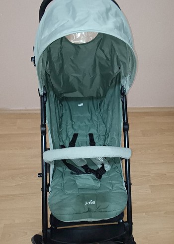 Joie Brisk LX Baston Bebek Arabası - Görsel 5