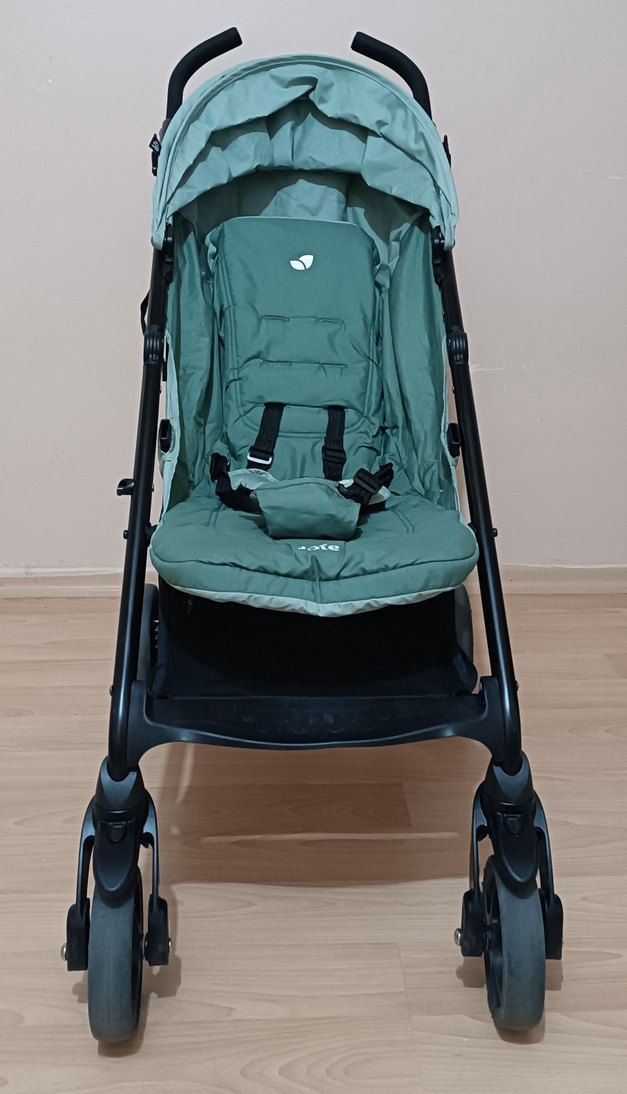 Joie  Brisk LX Baston Bebek Arabası - Görsel 4