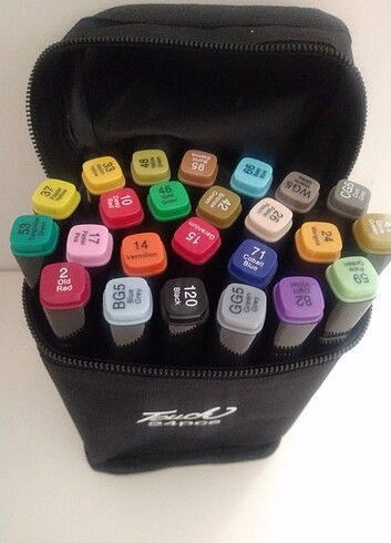 Touch marker kalem 