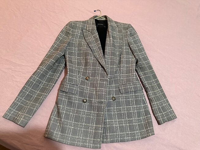 Zara Zara kadın blazer ceket