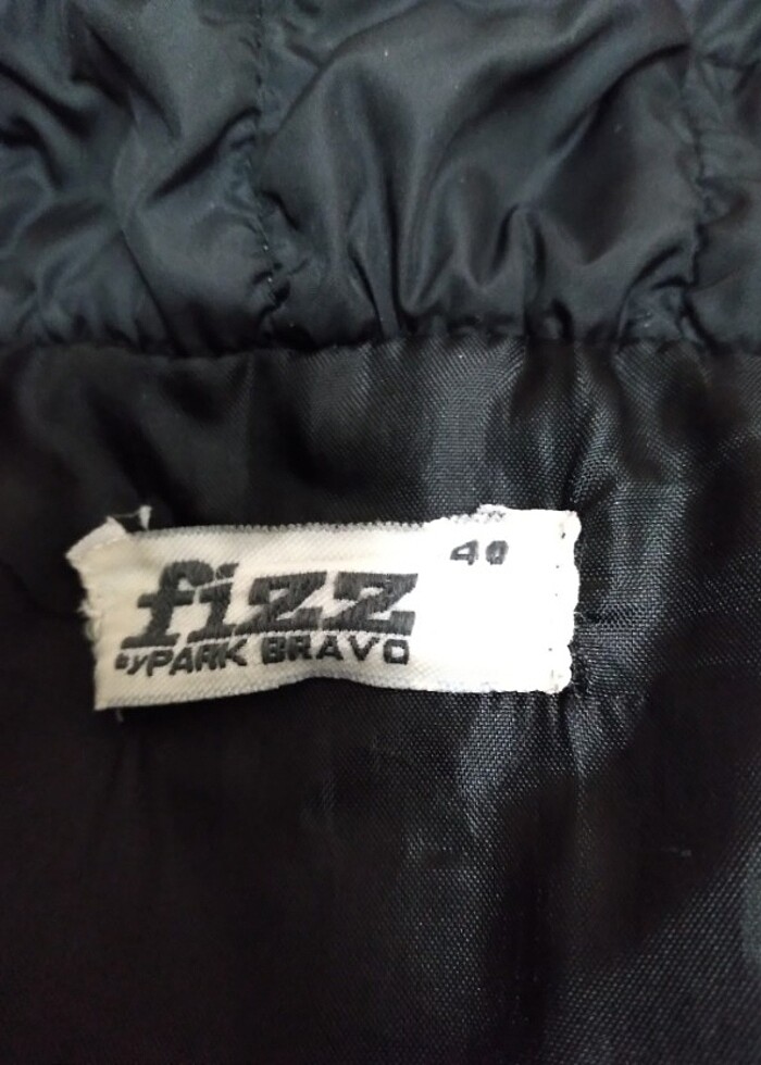 Park bravo mont.40 beden - Görsel 3