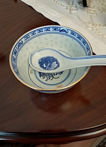 Porselen sosluk. - Görsel 3