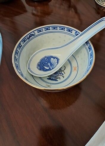 Porselen sosluk. - Görsel 4