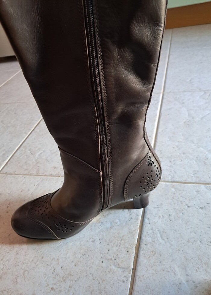 MEXX Marka çizme - Görsel 2