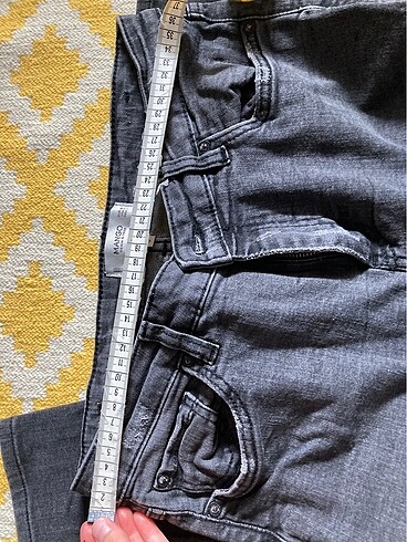 40 Beden Mango Jean
