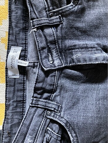 Mango Mango Jean