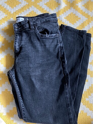 Mango Jean