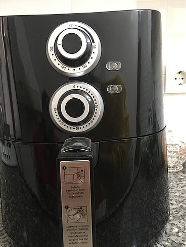 Airfryer