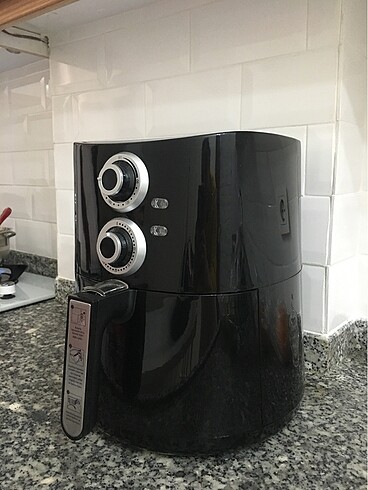Schafer Airfryer