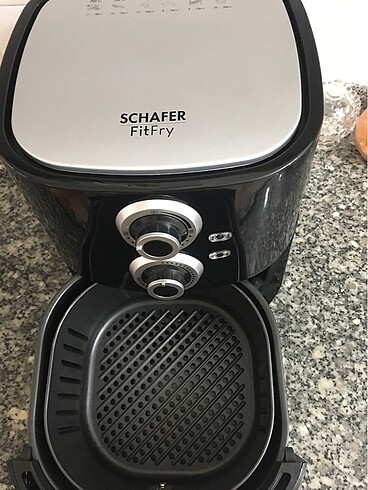  Beden Airfryer