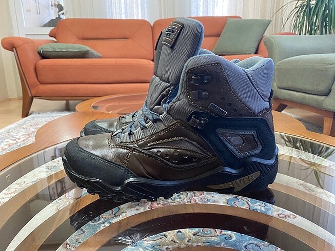 ORİJİNAL HİGLAND CREEK OUTDOOR BOT