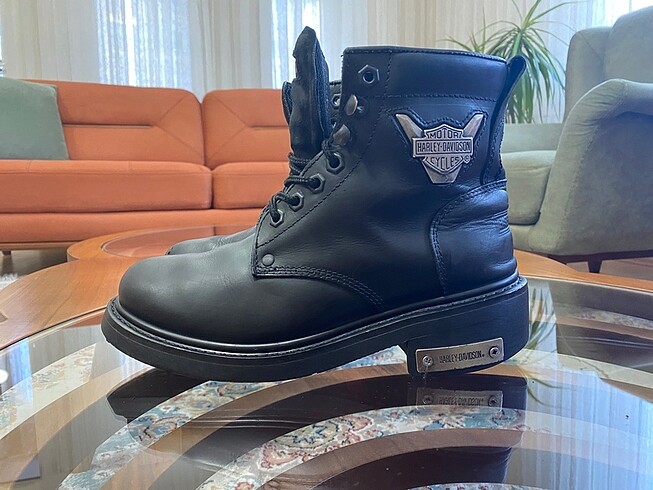 Harley Davidson ORİJİNAL HARLEY DAVİDSON BOT