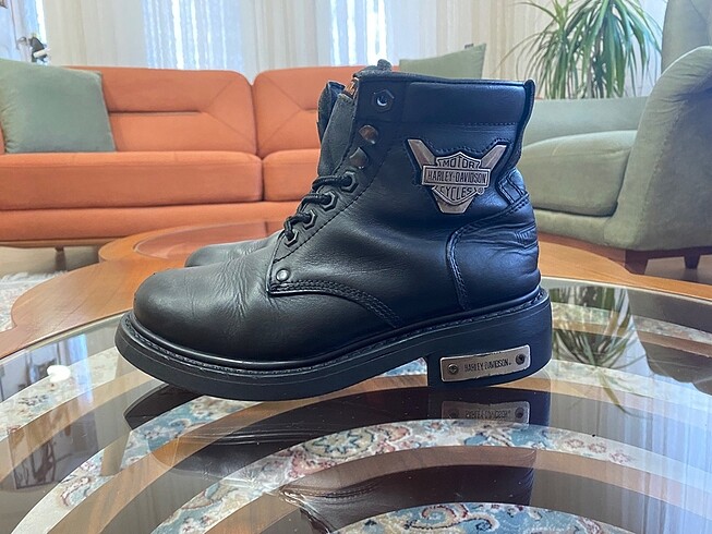 Harley Davidson ORİJİNAL HARLEY DAVİDSON BOT
