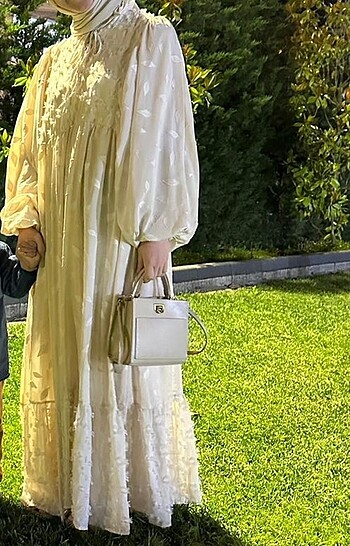 Diğer Yazlık elbise