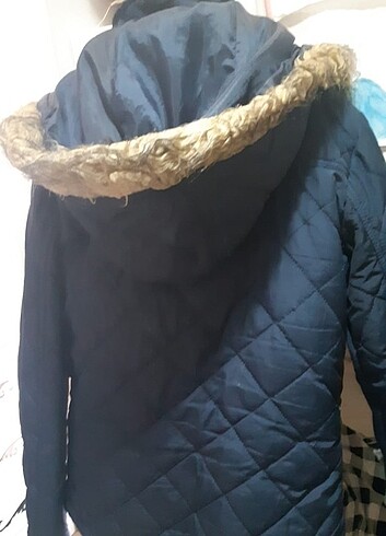 Diğer Kadın Mont
