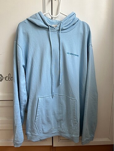 Orijinal Les Benjamins Sweatshirt