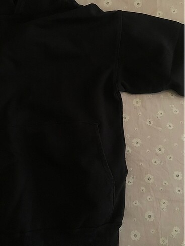 xl Beden siyah Renk Sweatshirt