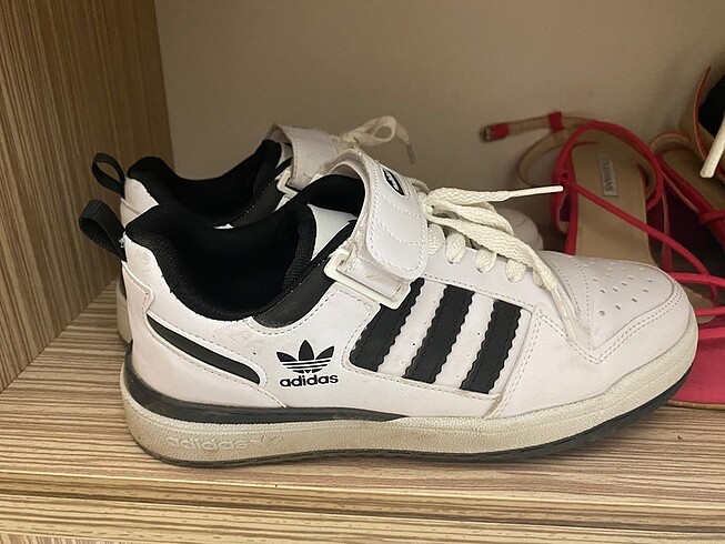 Adidas adidas forum low