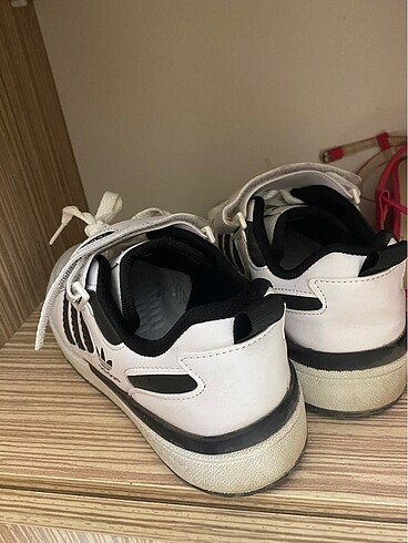 37 Beden adidas forum low