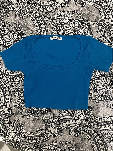 mavi crop