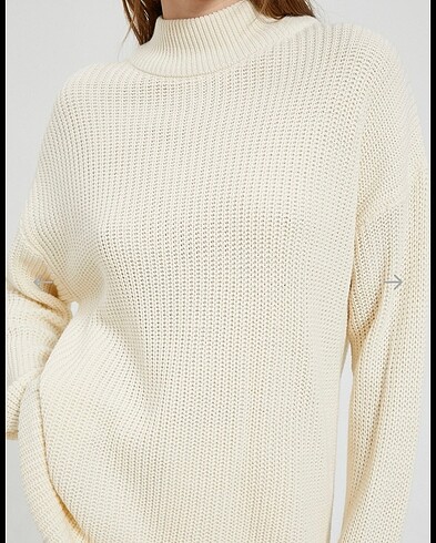 Triko kazak - Görsel 5