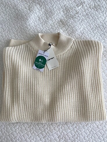 Triko kazak - Görsel 6