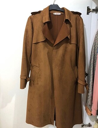 Trenckot