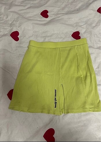 Mini spor etek