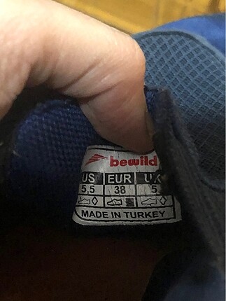 Flo Ayakkabı Cok rahat unisex ayakkabı.