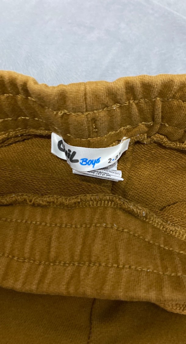 Lcw Eşofman altıı - Görsel 3