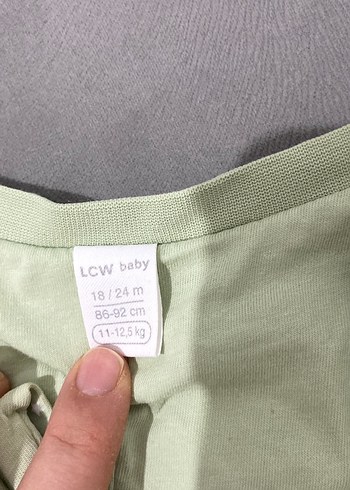 Gri Fermuarlı Erkek Çocuk Pijama Uyku Tulumu - Görsel 3