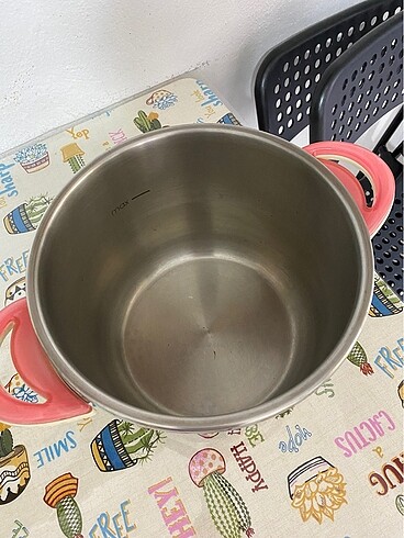 Karaca Düdüklü Tencere - Görsel 4